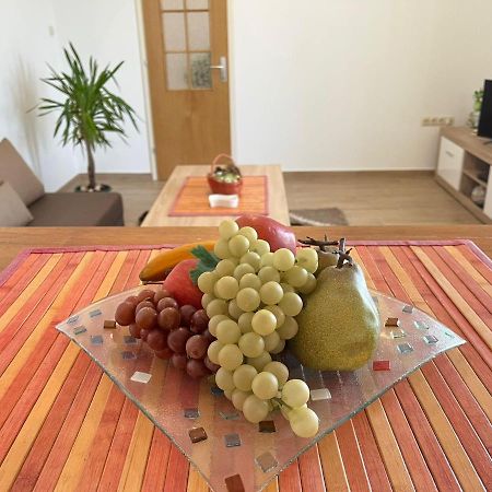 Apartman Masa Blace Exteriér fotografie