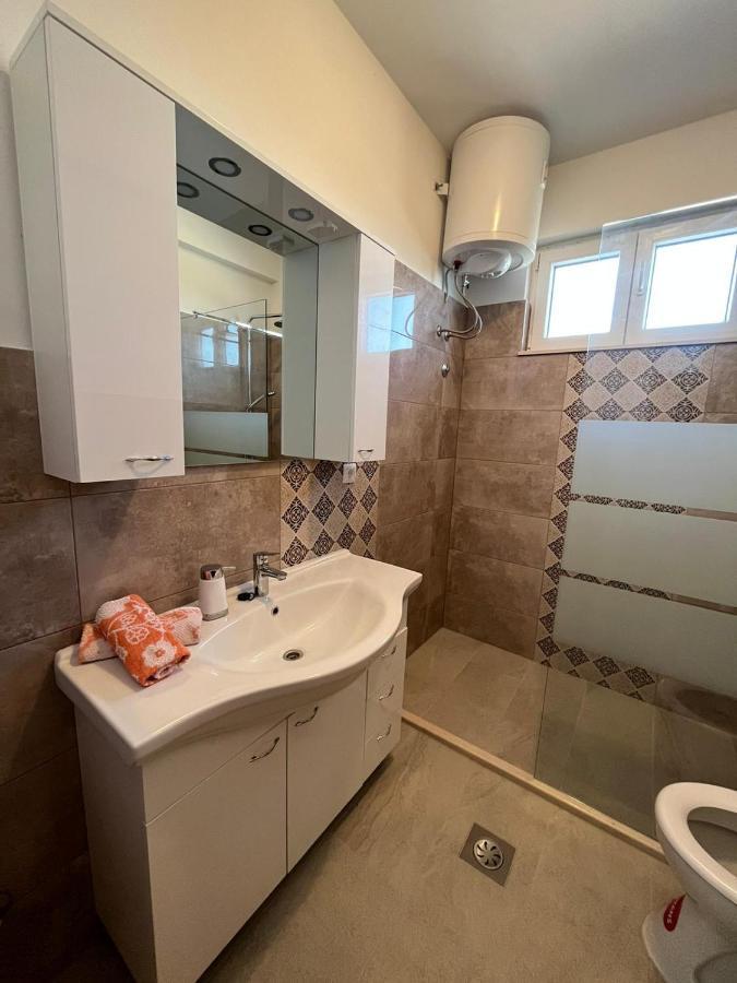 Apartman Masa Blace Exteriér fotografie