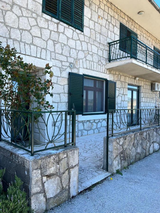 Apartman Masa Blace Exteriér fotografie