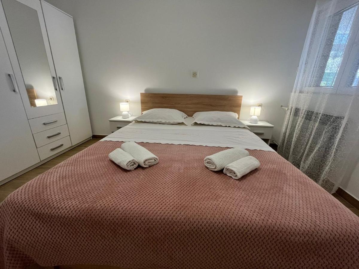 Apartman Masa Blace Exteriér fotografie