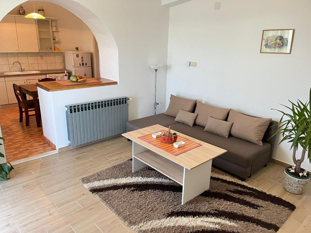 Apartman Masa Blace Exteriér fotografie