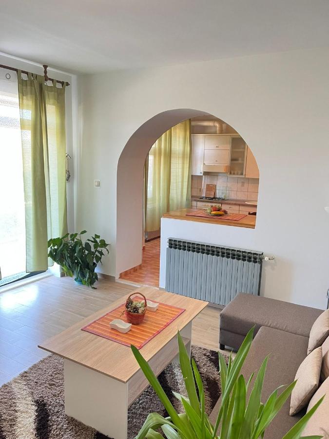 Apartman Masa Blace Exteriér fotografie
