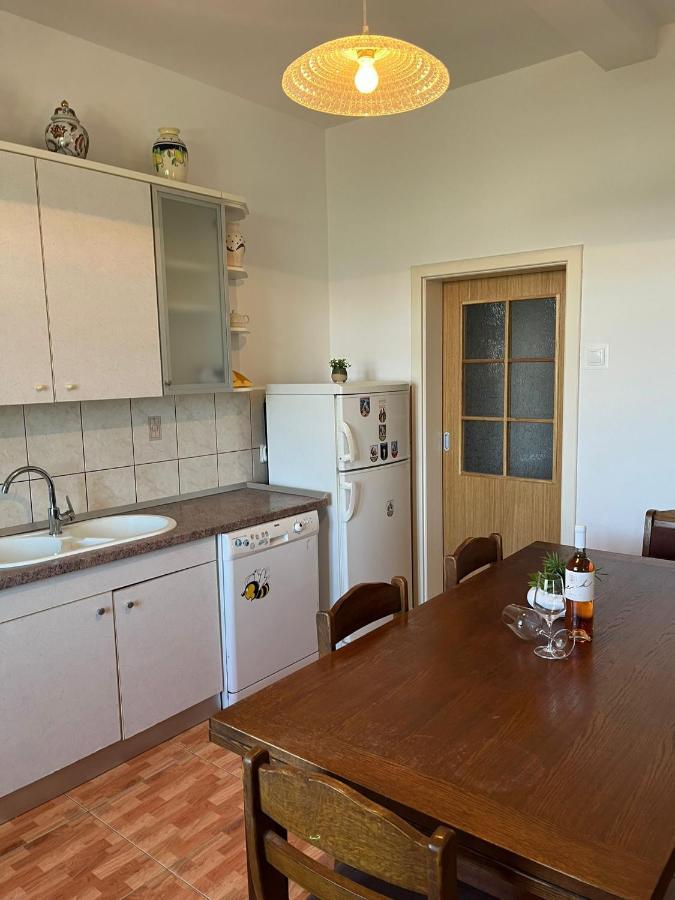 Apartman Masa Blace Exteriér fotografie