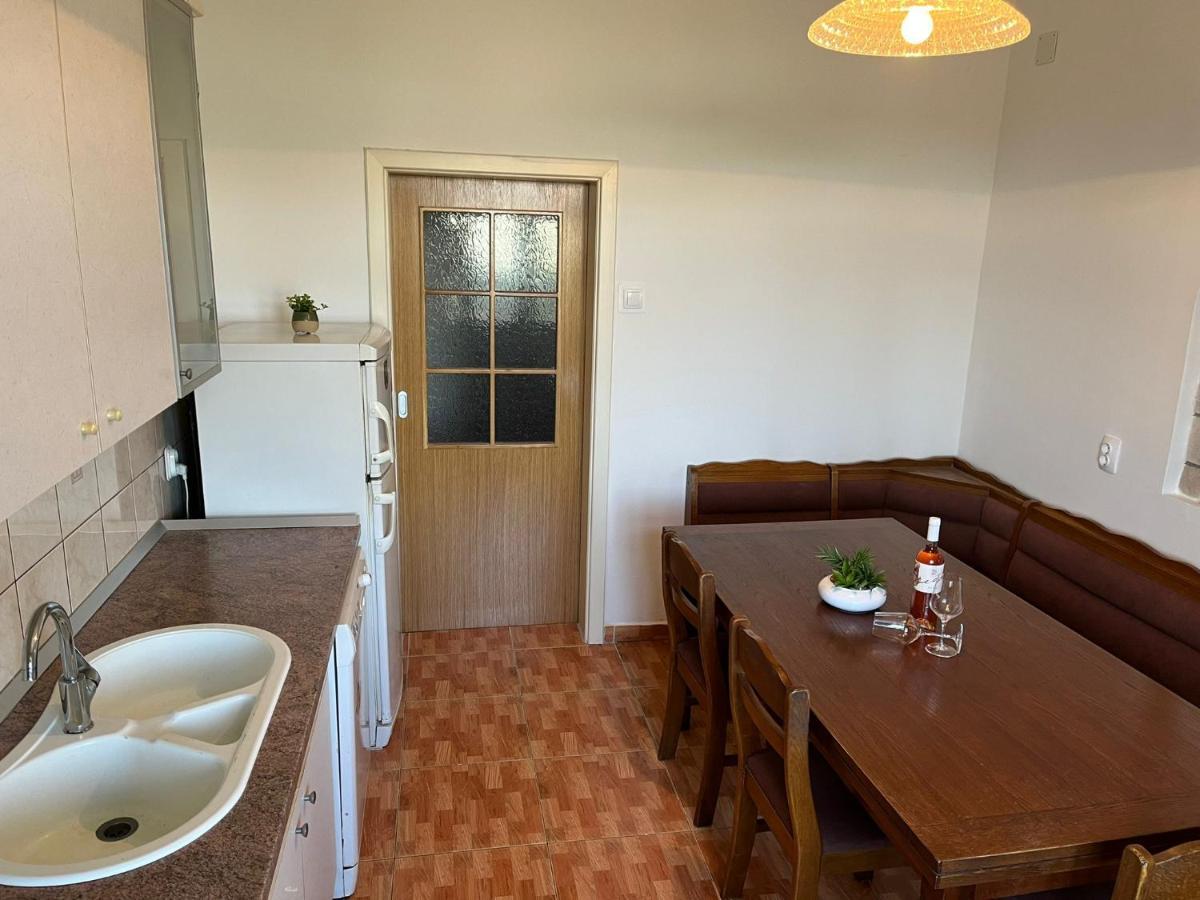 Apartman Masa Blace Exteriér fotografie