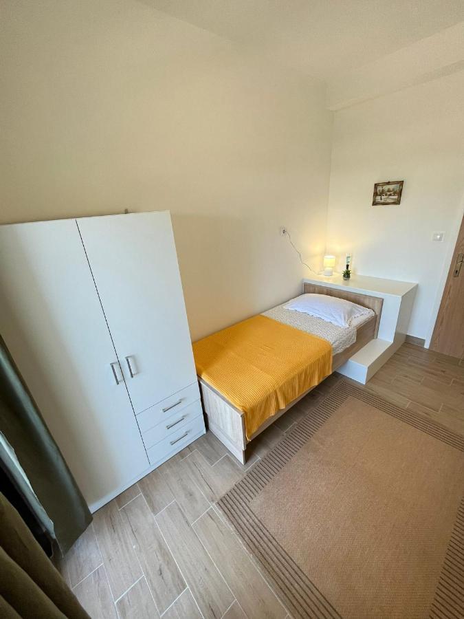 Apartman Masa Blace Exteriér fotografie