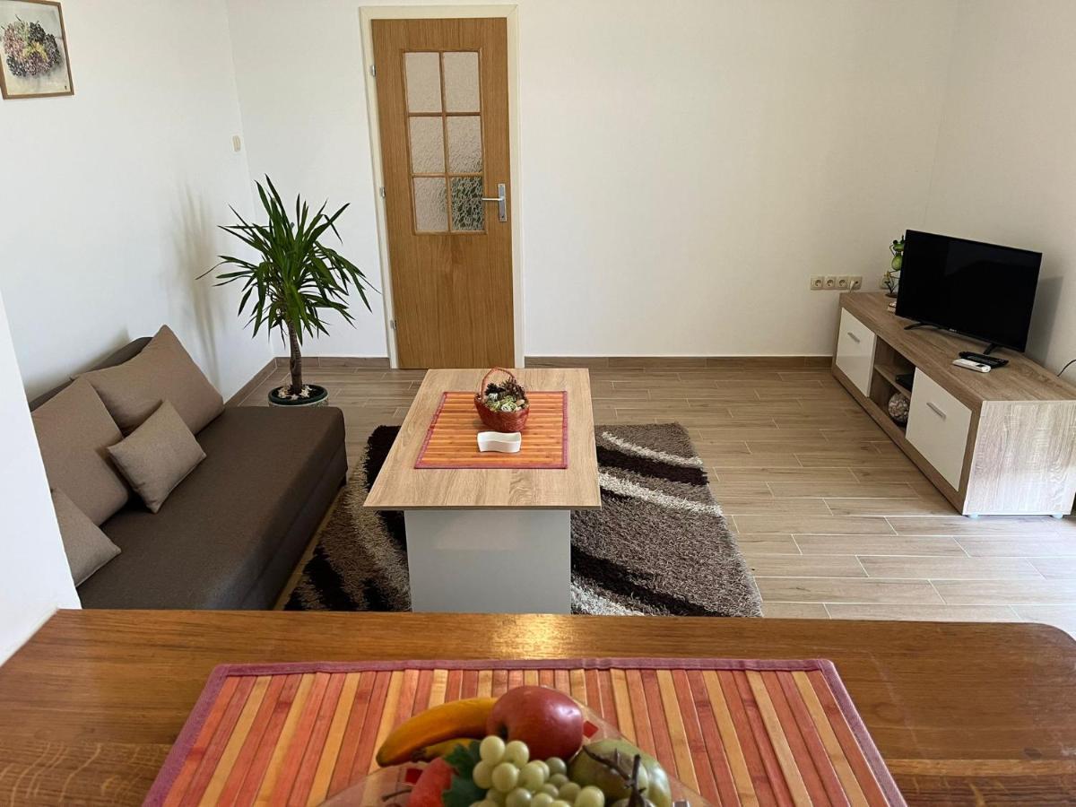 Apartman Masa Blace Exteriér fotografie