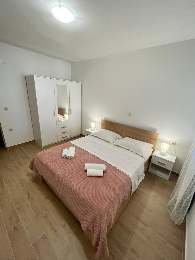 Apartman Masa Blace Exteriér fotografie