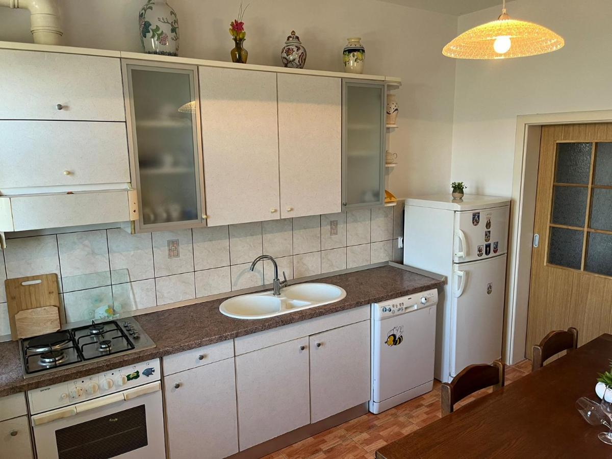 Apartman Masa Blace Exteriér fotografie
