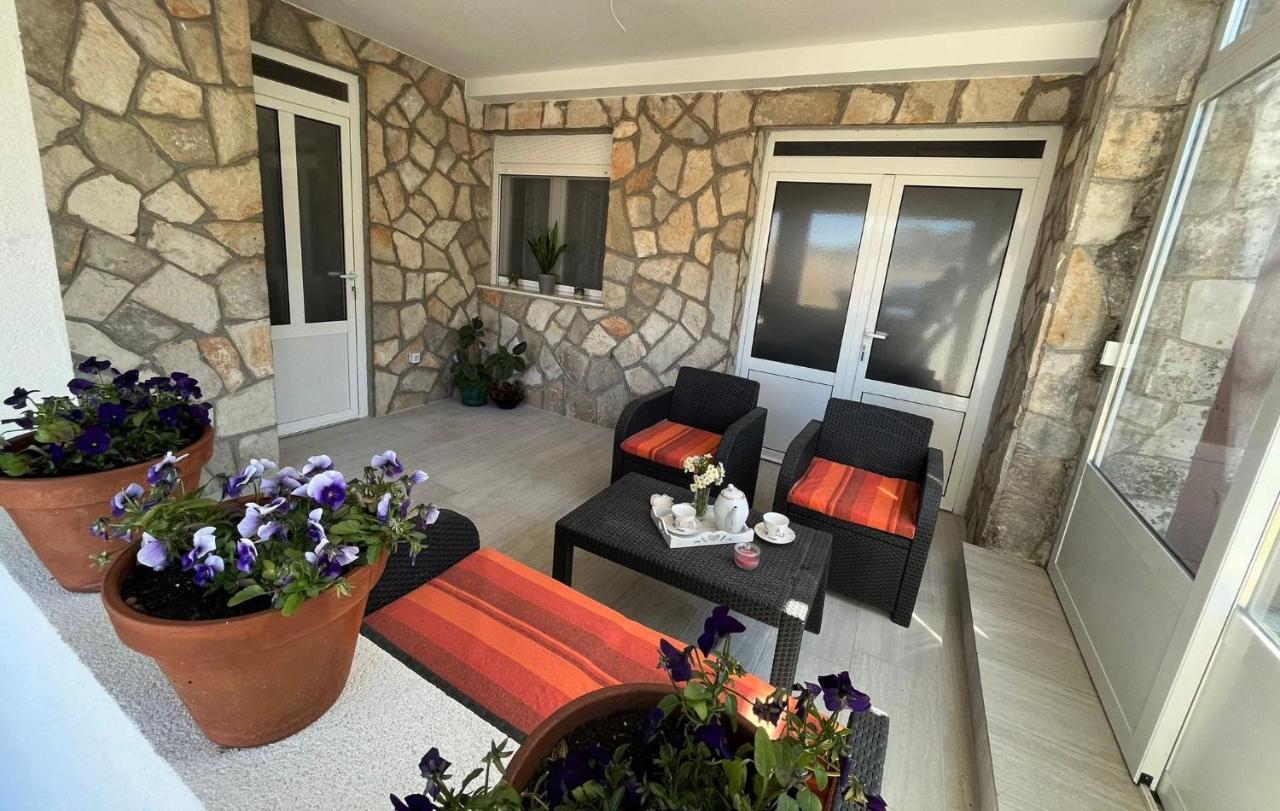 Apartman Masa Blace Exteriér fotografie