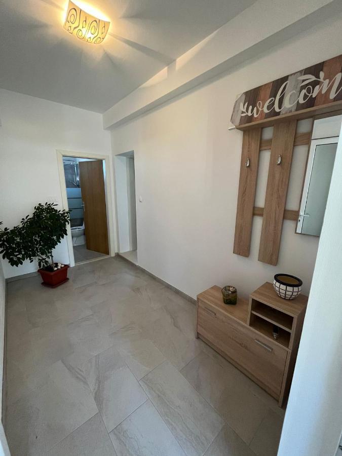 Apartman Masa Blace Exteriér fotografie