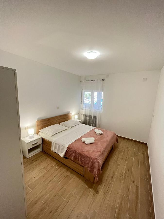 Apartman Masa Blace Exteriér fotografie
