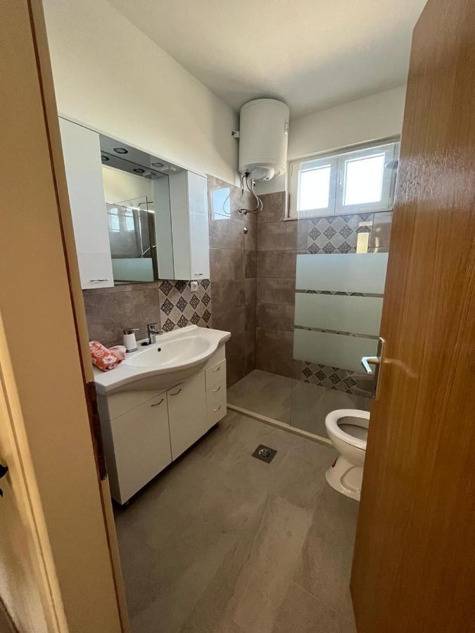 Apartman Masa Blace Exteriér fotografie