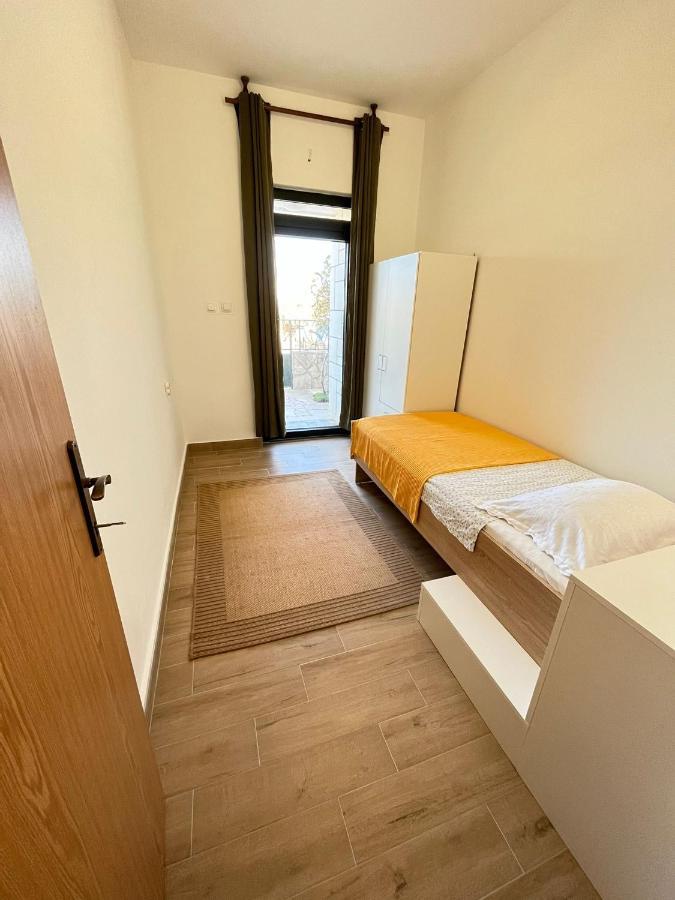 Apartman Masa Blace Exteriér fotografie