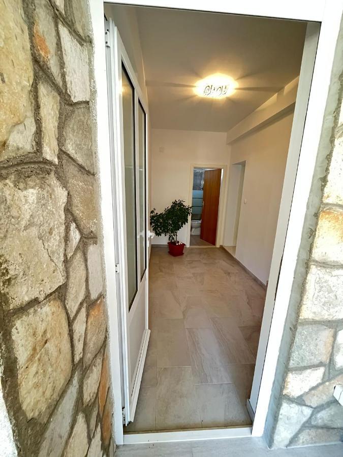 Apartman Masa Blace Exteriér fotografie